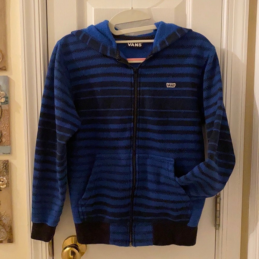 Vans Hooded Jacet